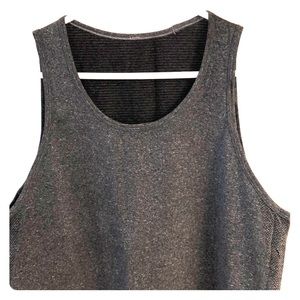 Lululemon Men’s Metal Vent Tank Top.